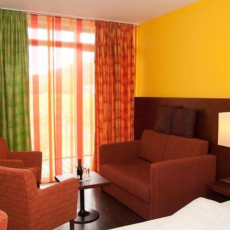 Weinresidenz Sonnleitner - Adults Only Hotel Furth bei Gottweig Kültér fotó